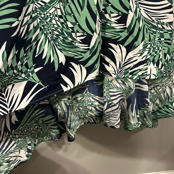 Very J print maxi dress‎ NWT - Picture 11 of 11